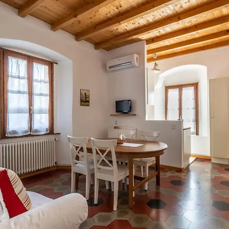 Casa Al Borgo * Ossuccio