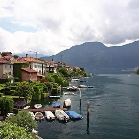 Lägenhet Casa Al Borgo *