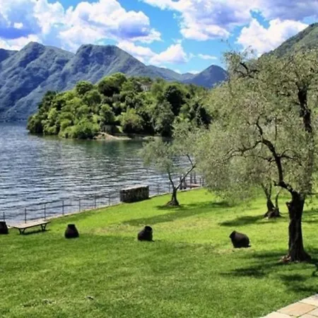 Casa Al Borgo * Ossuccio