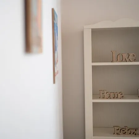 Lägenhet Casa Al Borgo