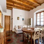 Apartmán Casa Al Borgo