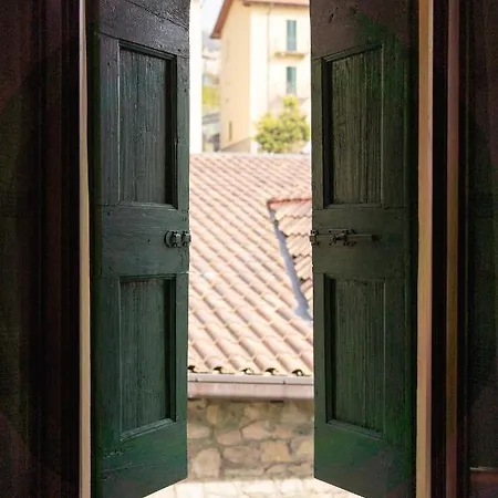 Casa Al Borgo * オッスッチョ