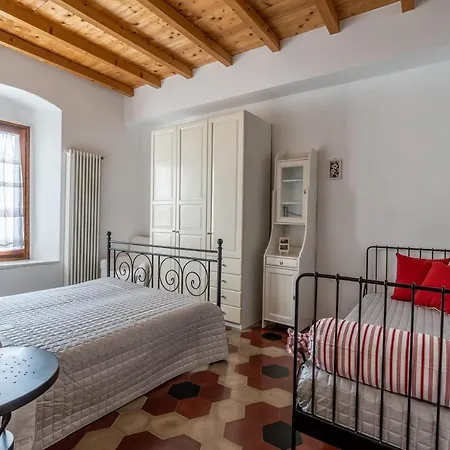 Apartamento Casa Al Borgo Ossuccio