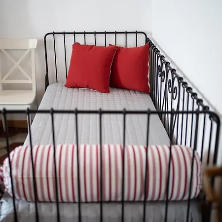 Casa Al Borgo Apartman Ossuccio