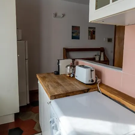 Casa Al Borgo *