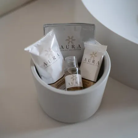 Casa Al Borgo オッスッチョ