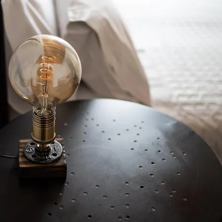 Casa Al Borgo アパート