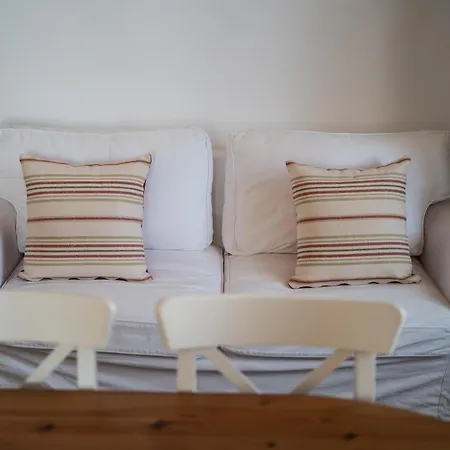 Apartman Casa Al Borgo *