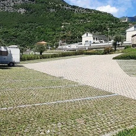 Casa Al Borgo Apartamento