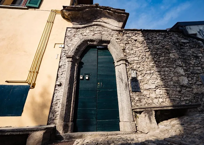 Casa Al Borgo *