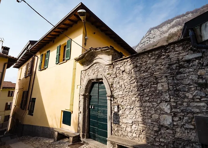 Casa Al Borgo *