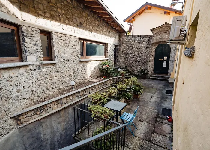 Casa Al Borgo