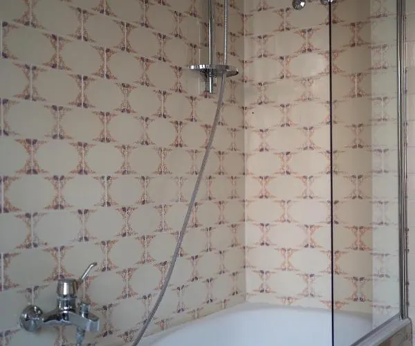 Apartamento Casa Al Borgo