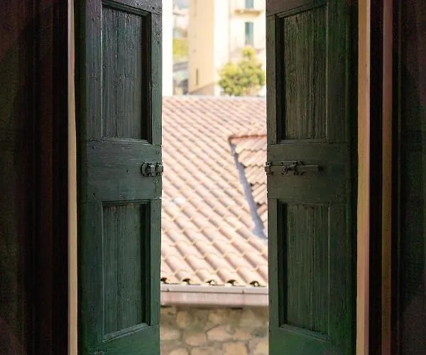 Casa Al Borgo * 오수키오