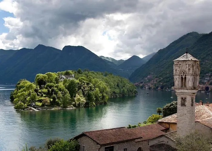 Apartamento Casa Al Borgo *