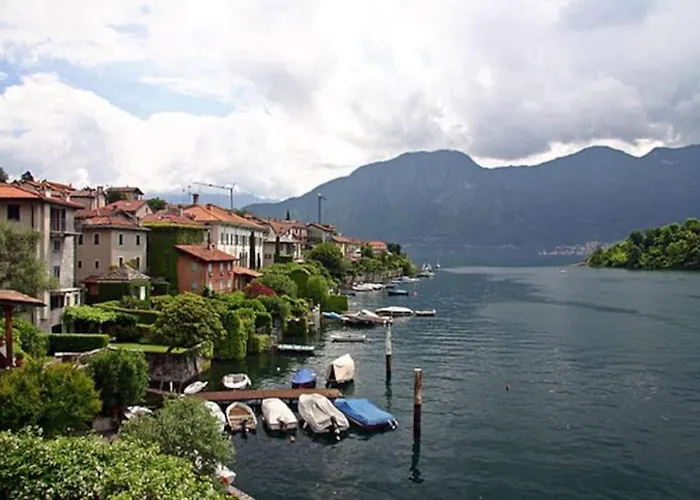 Apartamento Casa Al Borgo *