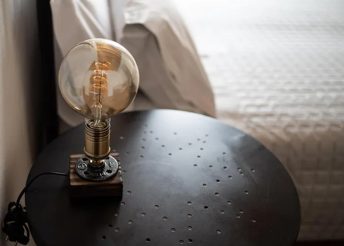 Casa Al Borgo Apartamento