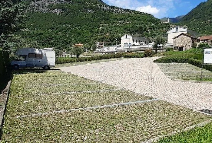 Casa Al Borgo 아파트