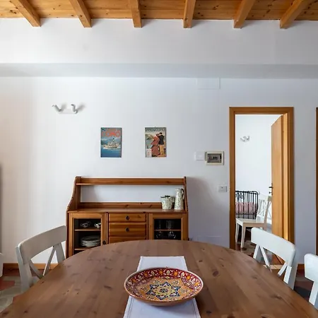 Casa Al Borgo Lejlighed