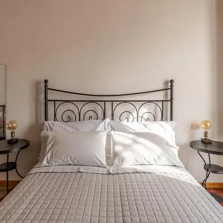 Lejlighed Casa Al Borgo *