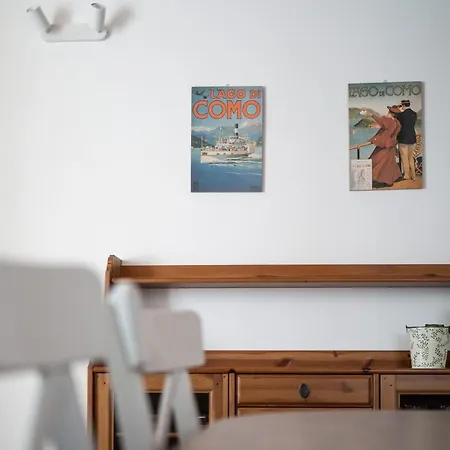 Lejlighed Casa Al Borgo *