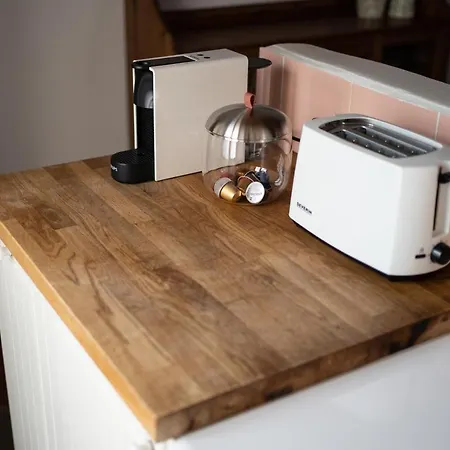 Casa Al Borgo Appartement Ossuccio