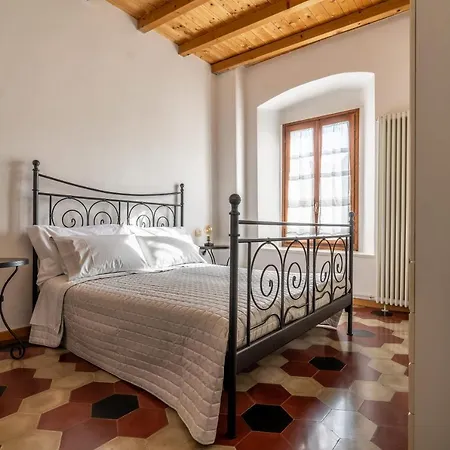 Appartement Casa Al Borgo